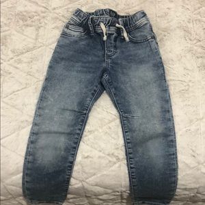 GAP Boys XS Jeans- great condition
